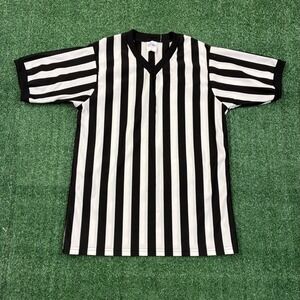 Vintage 90s Majestic Referee T-shirt